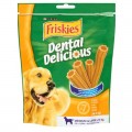 Friskies Dental Delicious Csirke 200g