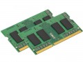 Kingston ValueRAM 8GB DDR3L 1600MHz notebook memória (KVR16LS11K2/8)