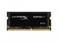 Kingston HyperX Impact 8GB DDR4 2933MHz notebook memória (HX429S17IB2/8)