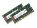 Kingston ValueRAM 16GB DDR3L 1600MHz notebook memória (KVR16LS11K2/16)