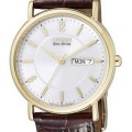 Citizen Citizen Férfi Bőrszíjas Karóra - BM8243-05A