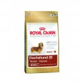 Royal Canin kutyaeledel Mini Dachshund Adult 500g tacskónak 10 hónapos kortól