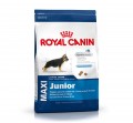 Royal Canin kutyaeledel Maxi Junior 15kg