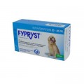 Fypryst Spot On kutya L 20-40kg 3x1db