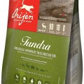 Orijen Tundra Freeze Dried eledel 170g
