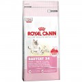 Royal Canin Babycat 34 macskaeledel 2kg