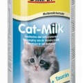 Gimborn Gimpet macskatej calciummal 200 ml