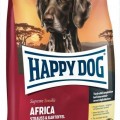 Happy Dog Supreme Sensible Africa 12,5 kg