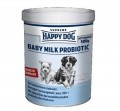 Happy Dog Baby Milk Probiotic kölyöktejpor 500 g