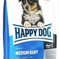 Happy Dog Medium Baby 4 kg