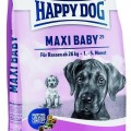 Happy Dog Maxi Baby 15 kg