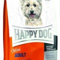 Happy Dog Supreme Mini Adult 4 kg