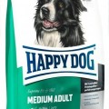 Happy Dog Supreme Fit &amp; Well Adult Medium 12,5 kg