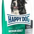 Happy Dog Supreme Fit &amp; Well Adult Medium 4 kg