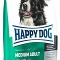 Happy Dog Supreme Fit &amp; Well Adult Medium 300 g