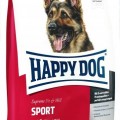 Happy Dog Supreme Fit &amp; Well Sport 15 kg