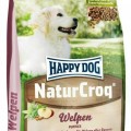 Happy Dog Natur-Croq Welpen Puppy 15 kg