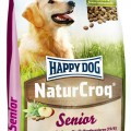 Happy Dog Natur-Croq Senior 15 kg