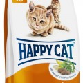 Happy Cat Premium Fit &amp; Well 10kg macskaeledel - Lazac