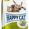 Happy Cat Premium Fit &amp; Well 4kg macskaeledel - Bárány