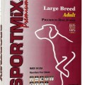 Sport Mix SportMix Adult Large Breed 20kg kutyatáp nagytestű felnőtt kutyáknak