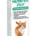 Mark &amp; Chappell vetiq nutri-vit plus cat 70gr