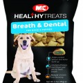 Mark &amp; Chappell M&amp;C HEALTHY TREATS FOR DOGS &amp; PUPPIES 70