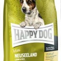 Happy Dog Supreme Mini Neuseeland 4 kg