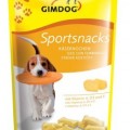 Gimborn sportsnacks sajtos 50 g