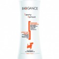Biogance Tawny Apricot sampon 250 ml