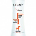 Biogance Tawny Apricot sampon 250 ml