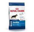 Royal Canin kutyaeledel Maxi Junior 4kg