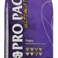 Pro Pac Ultimates Dog Chicken &amp; Brown Rice Puppy 12KG - száraztáp kölyökkutyáknak