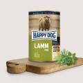 Happy Dog Lamm Pur Bárány színhús konzerv (6x800g)