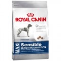 Royal Canin kutyaeledel Maxi Sensible 3,5kg