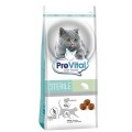 Prevital Steril száraz macskaeledel1kg