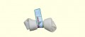 Farmfood RAWHIDE DENTAL BONE 4-5" XXS