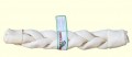 Farmfood RAWHIDE DENTAL BRAID 14" XL