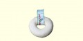 Farmfood RAWHIDE DENTAL DONUT 3" S