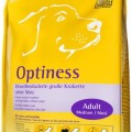 Josera Dog Optiness 15kg - allergiára hajlamos kutyák részére