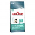 Royal Canin macskaeledel intense hairball 2kg