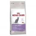 Royal Canin macskaeledel sterilised 10kg