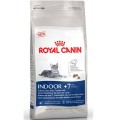 Royal Canin macskaeledel indoor +7 400g