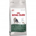 Royal Canin macskaeledel outdoor +7 400g