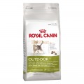 Royal Canin macskaeledel outdoor 10kg