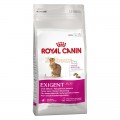 Royal Canin macskaeledel exigent 35/30 savour 10kg