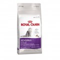 Royal Canin macskaeledel sensible 33 15kg
