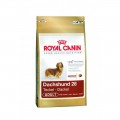 Royal Canin kutyaeledel Mini Dachshund Adult 1,5kg tacskónak 10 hónapos kortól