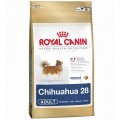 Royal Canin kutyaeledel Chihuahua Adult 1500g