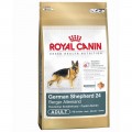 Royal Canin kutyaeledel German Sepherd Adult 12kg